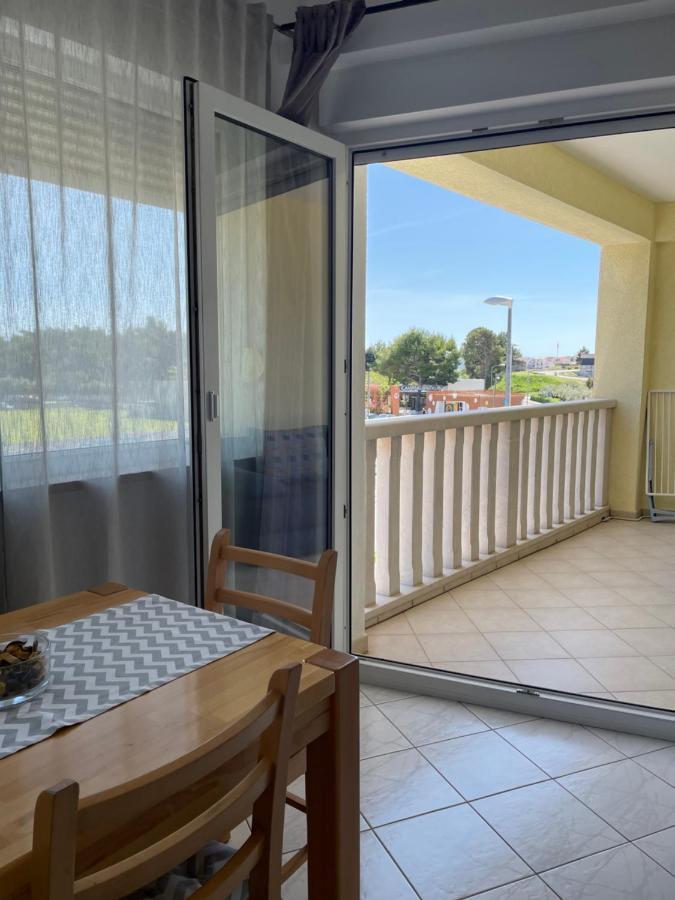 Apartments Vip Split Eksteriør bilde