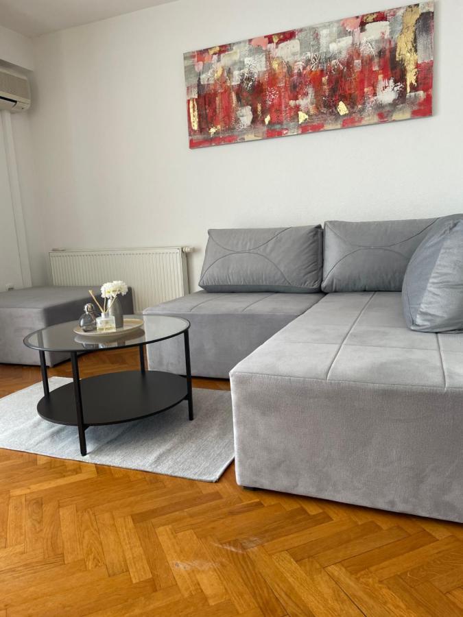 Apartments Vip Split Eksteriør bilde
