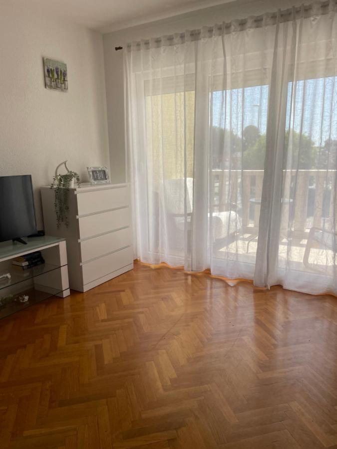 Apartments Vip Split Eksteriør bilde
