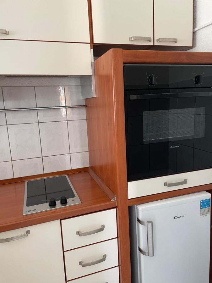 Apartments Vip Split Eksteriør bilde