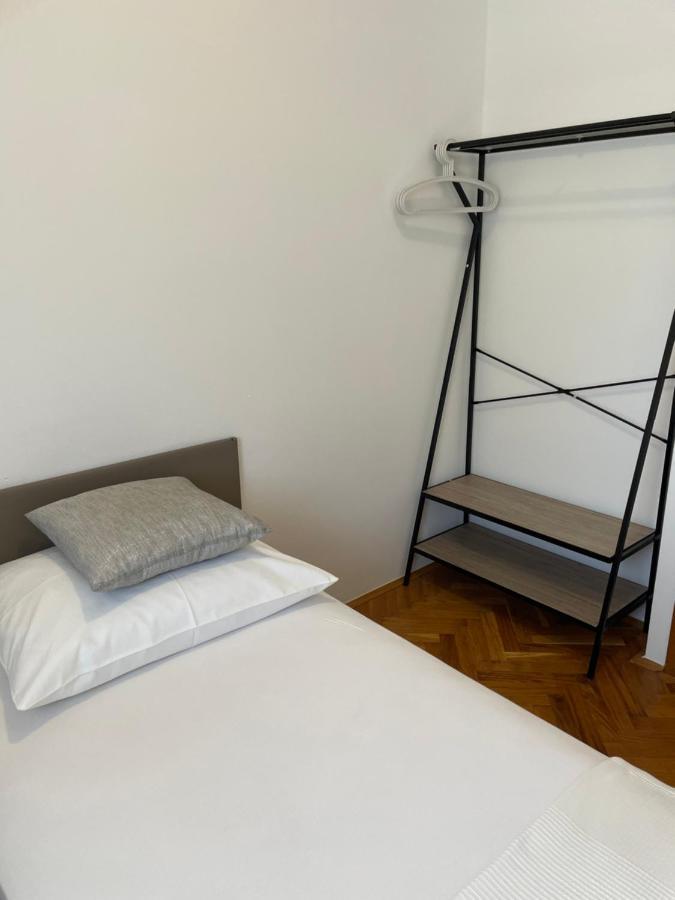 Apartments Vip Split Eksteriør bilde