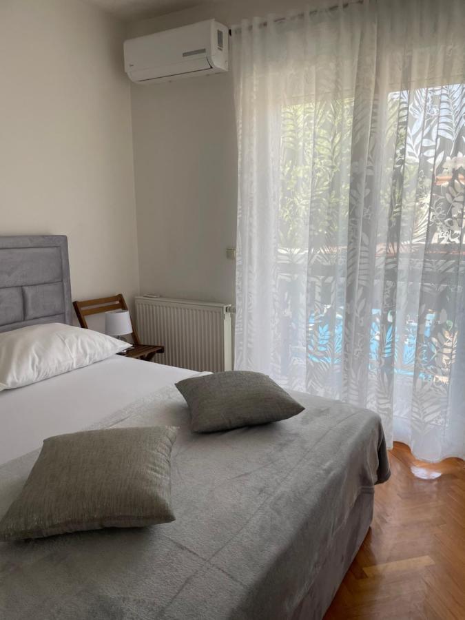 Apartments Vip Split Eksteriør bilde