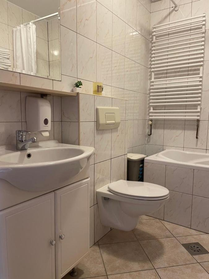 Apartments Vip Split Eksteriør bilde