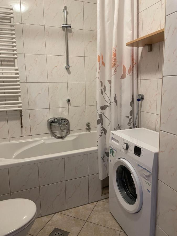 Apartments Vip Split Eksteriør bilde