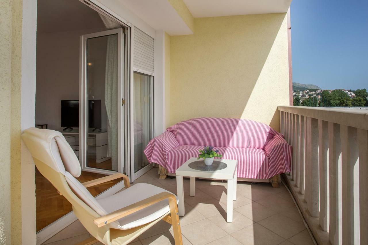 Apartments Vip Split Eksteriør bilde