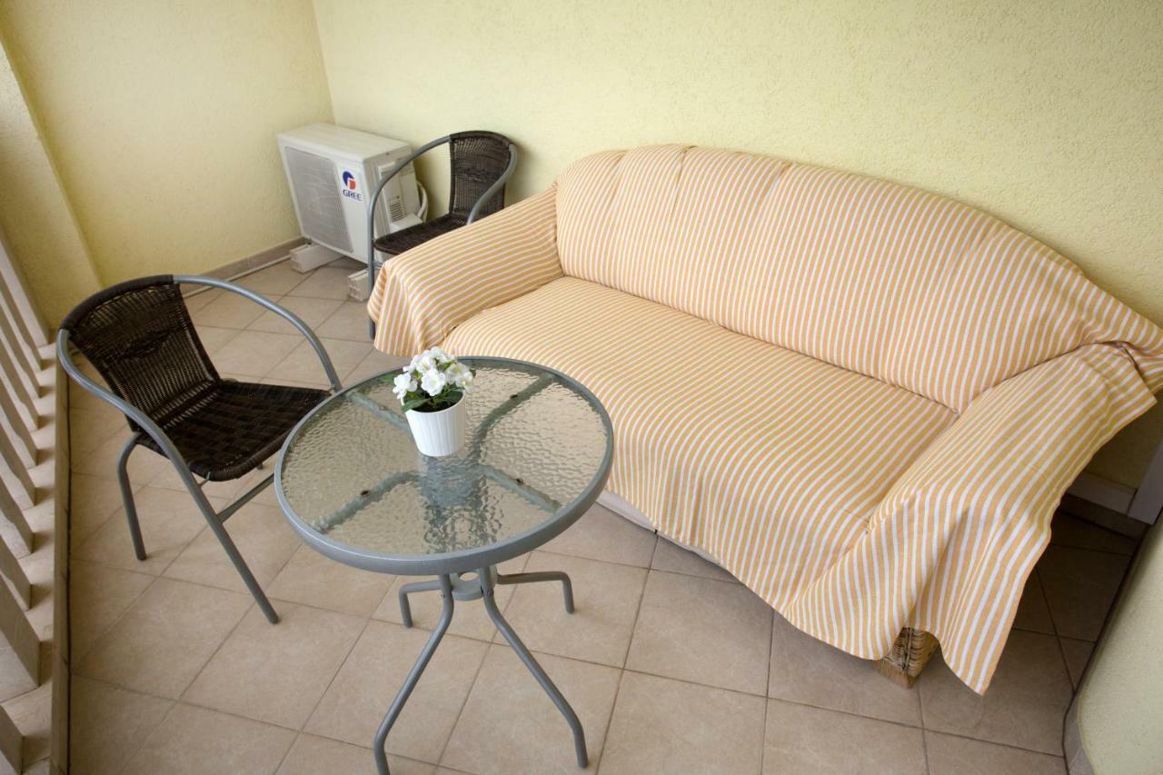 Apartments Vip Split Eksteriør bilde
