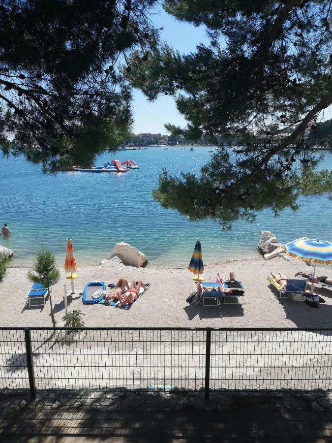Apartments Vip Split Eksteriør bilde